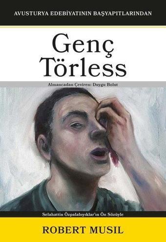 Genç Törless - Robert Musil - Legadema