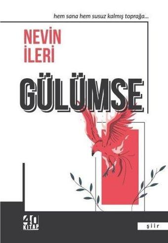 Gülümse - Nevin İleri - 40 Kitap