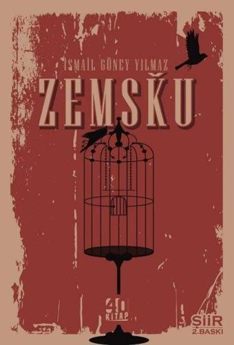 Zemsku - İsmail Güney Yılmaz - 40 Kitap