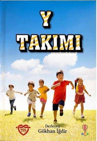 Y Takımı - Kolektif  - Dahi Çocuk