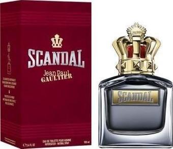 Jean Paul Gaultier Scandal Edt