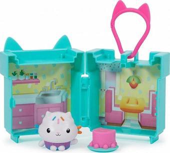 Spin Master Gabbys Dollhouse Klipsli Oyun Seti 6065945