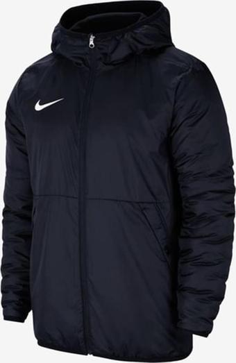 Nike M Nk Thrm Rpl Park20 Fall Jkt CW6157-451 Lacivert Erkek Mont