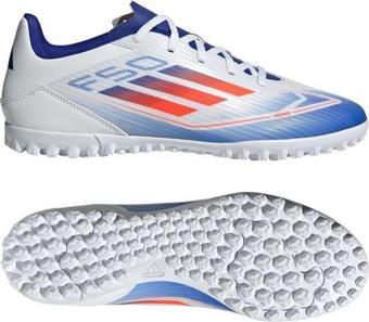 adidas Unisex  F50 CLUB TF Halı Saha IF1348