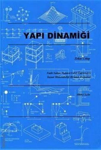 Yapı Dinamiği - Zekai Celep - Beta Yayınları