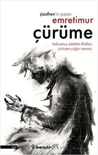 Çürüme - Emre Timur - İnkılap Kitabevi Yayınevi