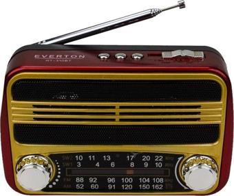 Everton RT 310 Radyo