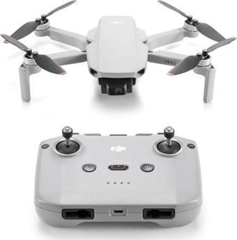 Dji Mini 2 Se (DJI Türkiye Karacasulu Garantili)