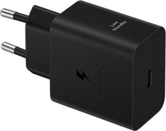 Samsung Ep-T4511X Typec Hızlı Şarj 45W-Siyah Ep-T4511Xbegww