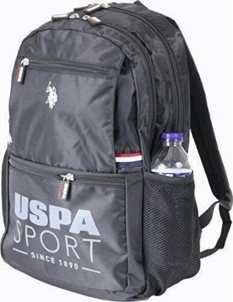 U.S. Polo Assn. Sırt Cantası Dön-Plcan24444