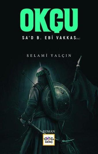 Okçu - Selami Yalçın - Nar Genç