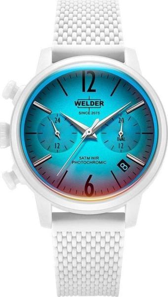 WELDER MOODY WWRP600 KADIN KOL SAATİ