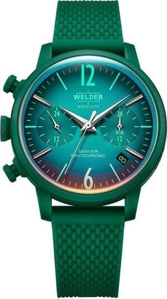 WELDER MOODY WWRP601 KADIN KOL SAATİ