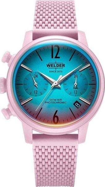 WELDER MOODY WWRP602 KADIN KOL SAATİ