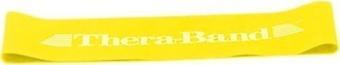 TheraBand® Loop 7,6 cm X 30,5 cm Hafif, Sarı