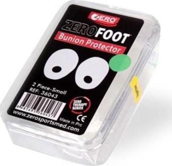 Zero Foot Bunıon Protector-Bunıon Koruyucu 