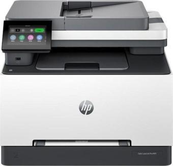 Hp Laserjet Pro 3303Fdw Çok Fonksiyonlu (499M8A)