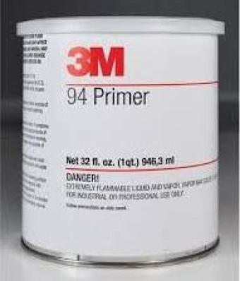 3M PRİMER 94 YAPIŞTIRICI KUVVETLENDİRİCİ ( 1 LT.)