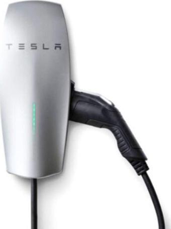 Tesla Wall Connector Gen 3 Tip 2 22KW/32A 7,3m Kablolu Elektrikli Araç Şarj İstasyonu