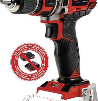 Einhell TE-CD 18/50 Li BL Solo Akülü Vidalama