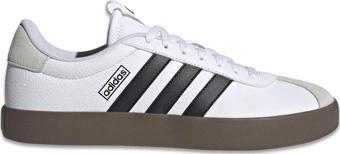 Adidas Id6285 Vl Court 3.0 Spor Ayakkabı Beyaz