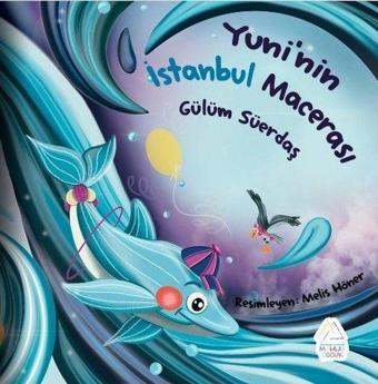 Yuni'nin İstanbul Macerası - Mahlas Çocuk
