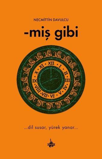 Miş Gibi - Necmittin Davulcu - OD Kitap