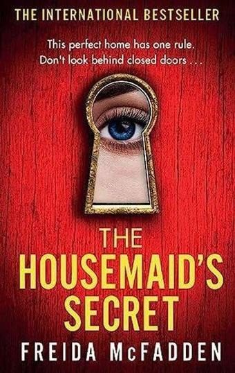 The Housemaid's Secret - Freida Mcfadden - Little, Brown Book Group