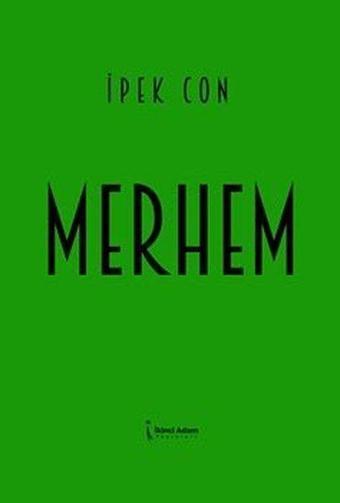 Merhem - İkinci Adam Yayınları