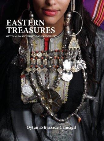 Eastern Treasures - Oytun Evliyazade Camcıgil - Yazarın Kendi Yayını