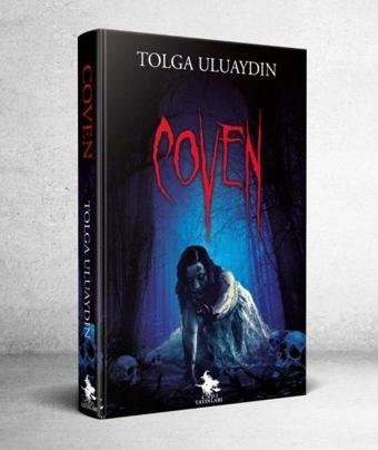 Coven - Tolga Uluaydın - Cadı Yayınları