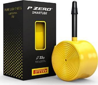 Pirelli P Zero Smarttube 700x23-32 Presta 60mm 35g Bisiklet İç Lasik