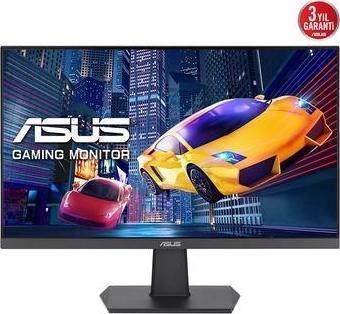 Asus 23.8" VA24EHF 100Hz 1ms HDMI EyeCare FlickerFree IPS FHD Monitör