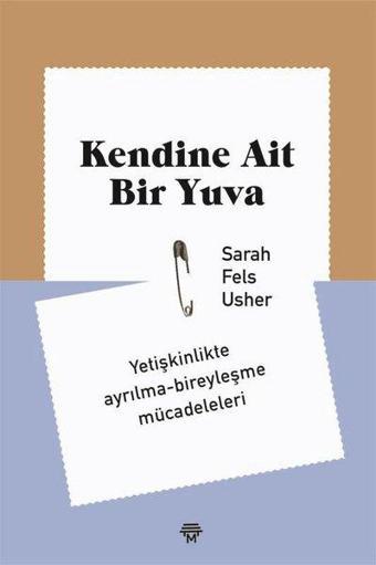 Kendine Ait Bir Yuva - Sarah Fels Usher - Metropolis