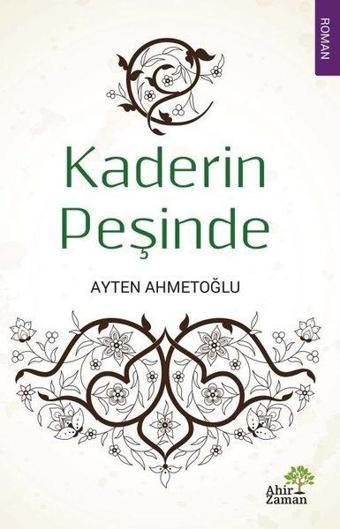 Kaderin Peşinde - Kolektif  - Biz Kitap