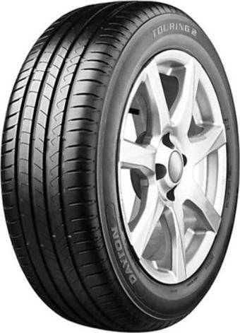 Dayton 205/55R16  91V Touring 2 Oto Yaz Lastiği (Üretim: 2024)