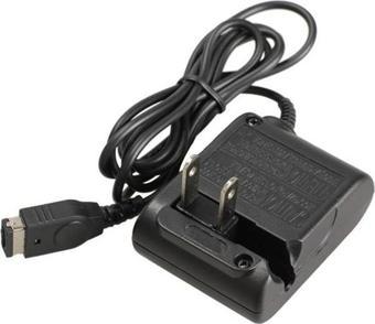 Konsol Plus Gameboy Advance Sp Için Ev Duvar Seyahat Şarj Cihazı Ac Adaptörü