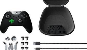 Microsoft Xbox Elite Series 2 Controller ( Ithalatçı Garantili )