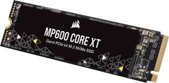 Corsair MP600 Core XT CSSD-F1000GBMP600CXT PCI-Express 4.0 1 TB M.2 SSD