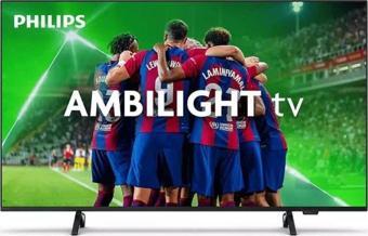 Philips 43Pus8309 4K Ambilight Uydu Alıcı Smart Tv