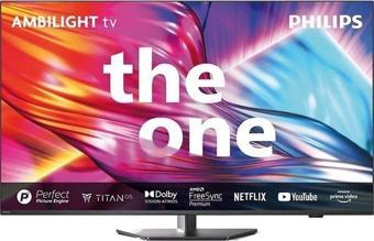 Philips 50Pus8909 4K Smart Ambilight Led Tv