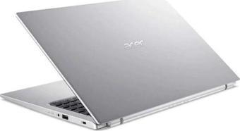 Acer Aspire 3 A315-58-34HD NX.ADDEY.00H01 I3-1115G4 4gb 256SSD 15.6" Fullhd W11H Taşınabilir Bilgisayar CsrTech