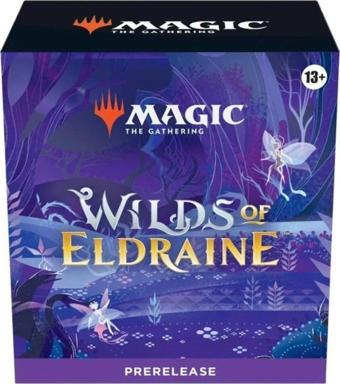 Wilds of Eldraine Prerelease Pack