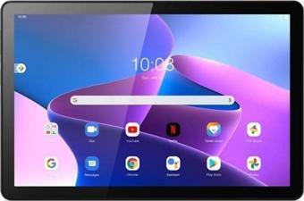 Lenovo Tablet M10 4GB 64GB 1.8Ghz 10.1" Android - ZAAE0117TR