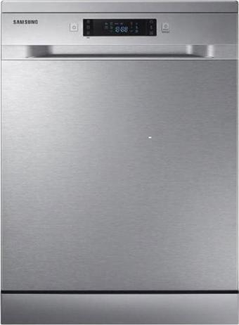 Samsung Dw60Dg560Fsrtr 6 Programlı 14 Kişilik Inox Bulaşık Makinesi