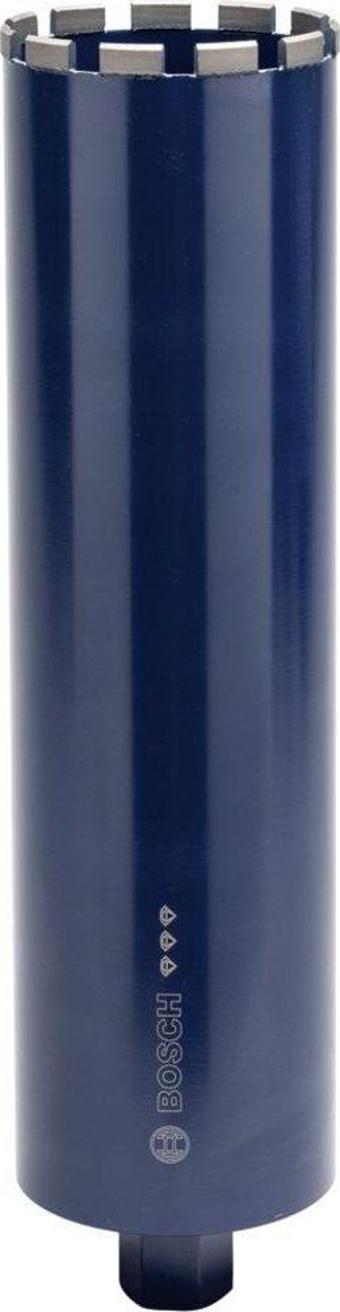 Bosch - Best Serisi Beton İçin 1 1/4'' UNC Girişli Elmas Sulu Karot Ucu 132 mm