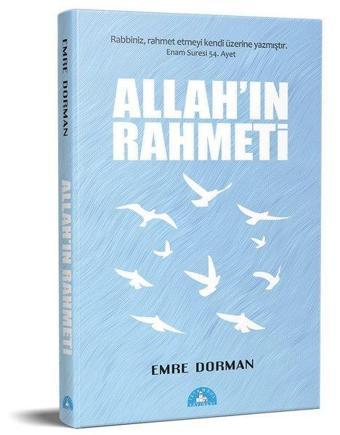 Allah'ın Rahmeti - Emre Dorman - İstanbul Yayınevi