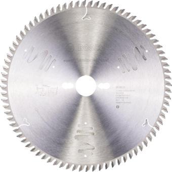 Bosch - Expert Serisi Lamine Panel için Daire Testere Bıçağı 250*30 mm 80 Diş
