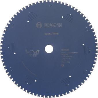 Bosch - Expert Serisi Metal için Daire Testere Bıçağı 305*25,40 mm 80 Diş