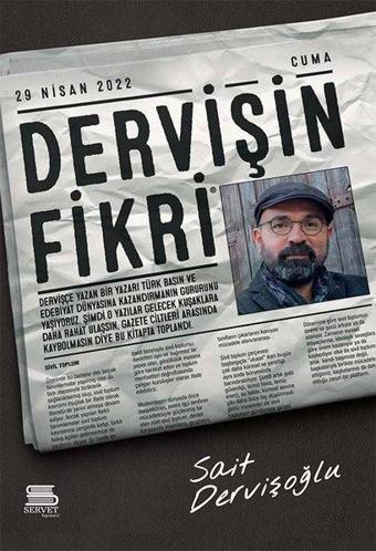 Dervişin Fikri - Sait Dervişoğlu - Servet